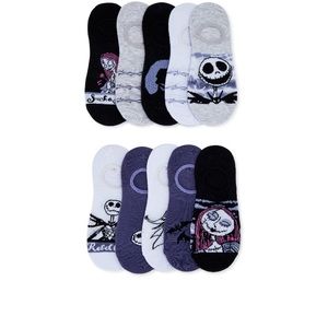 Nightmare before Christmas socks